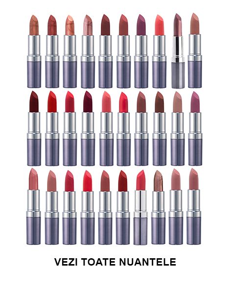 Seventeen Ruj Lipstick Special 5g nuante