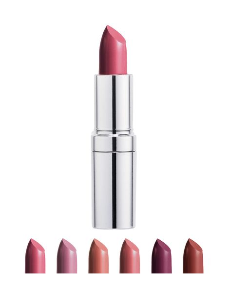 Seventeen Ruj Matte Lasting Lipstick SPF15 5g