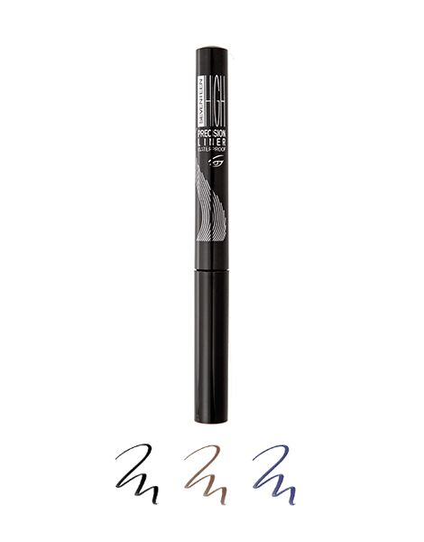 Seventeen Tus Ochi High Precision Waterproof Liquid Eyeliner 1.8ml