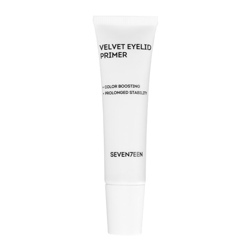 Seventeen Baza Machiaj Ochi Velvet Eyelid Primer 12ml