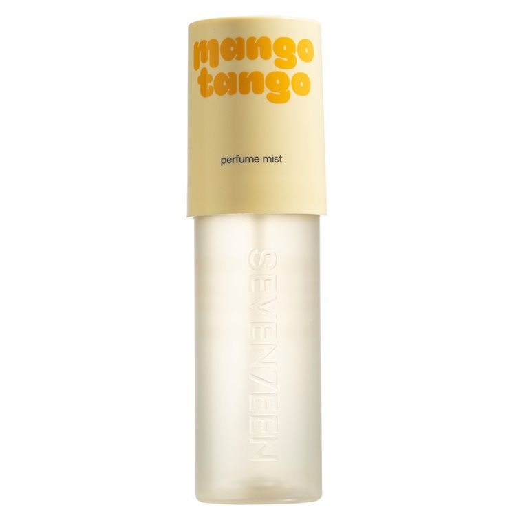 Seventeen Body Silk Mango Tango Perfume Mist Spray corp parfumat 100ml