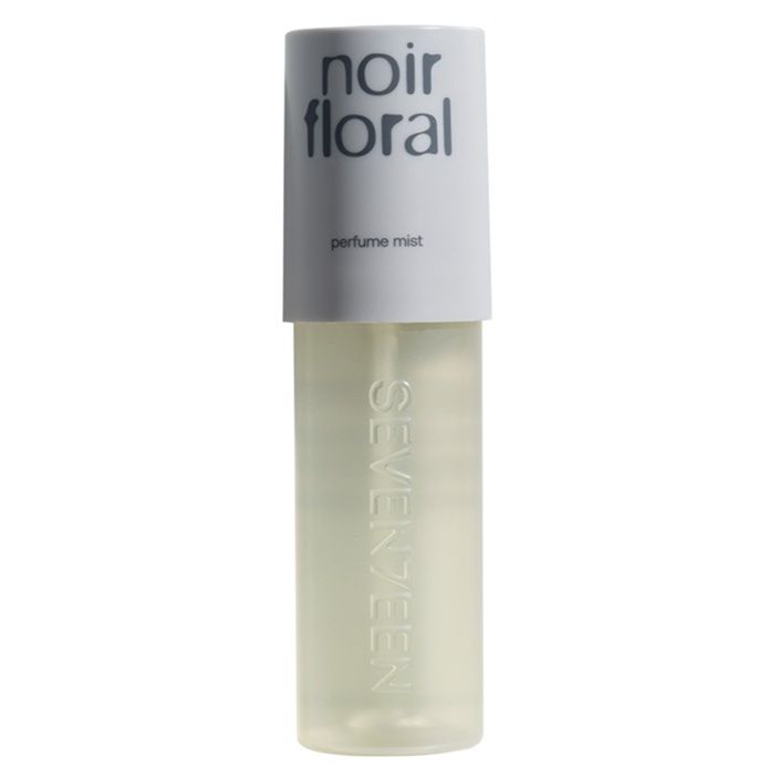 Seventeen Body Silk Noir Floral Perfume Mist Spray corp parfumat 100ml