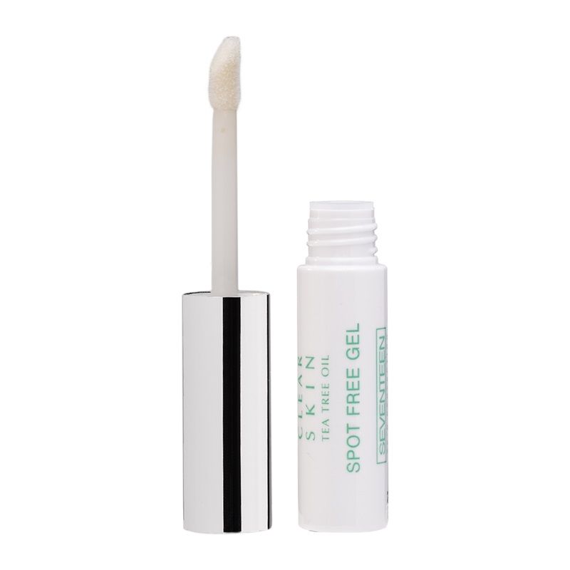 Seventeen Clear Skin Spot Free Gel Tratament Pete/Cosuri pentru Ten Gras/Acneic 7ml