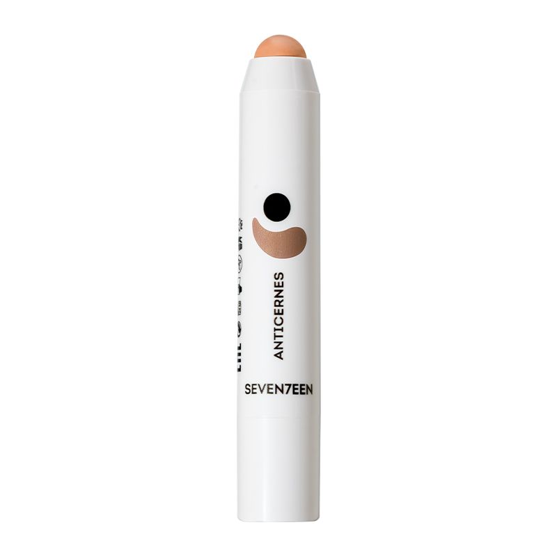 Seventeen Concealer Anticearcan Anticernes 03 Medium Beige 2.8g