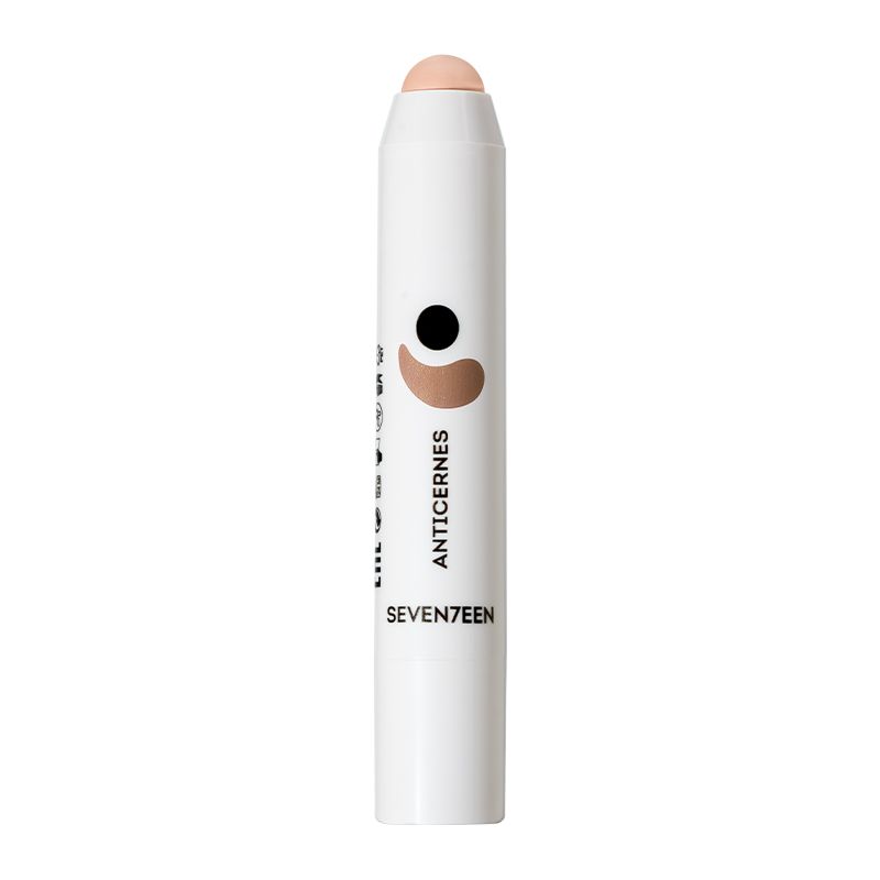 Seventeen Concealer Anticearcan Anticernes 04 Blush Beige 2.8g