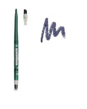 Seventeen Creion de Ochi Twist Eyeliner Retractabil 13 Steel Gray 0.28g