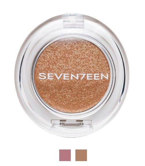 Seventeen Fard de Ochi Silky Shadow Celestial 1.6g