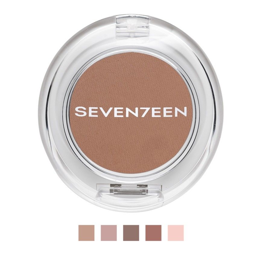 Seventeen Fard de Ochi Silky Shadow Matt 1.6g