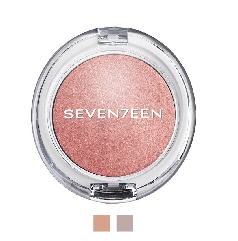 Seventeen Iluminator Celestia All Over Highlighter 6.5g