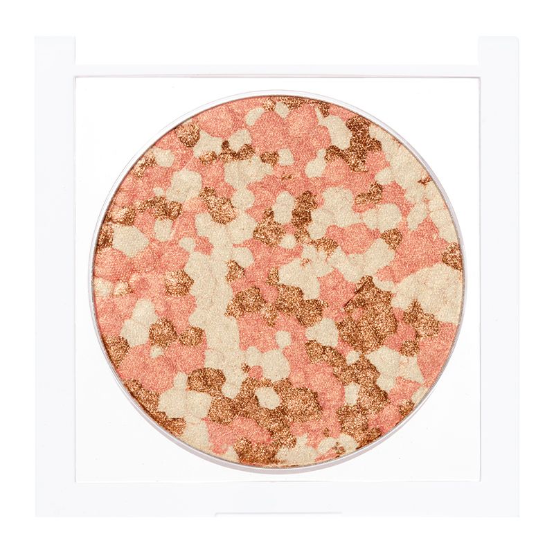 Seventeen Iluminator Magic Glow Highlighter 02 Bronze Candied 12.5g