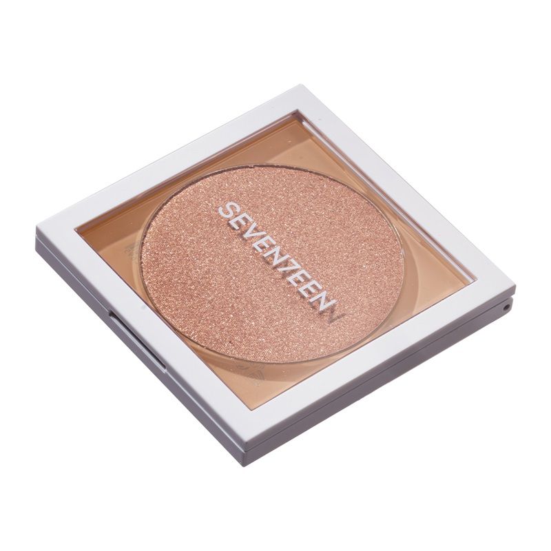 Seventeen Iluminator Magic Glow Highlighter 05 Riviera Glam 12.5g