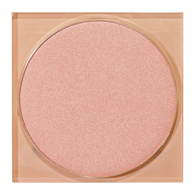 Seventeen Iluminator Magic Glow Highlighter 06 Golden Rays 12.5g