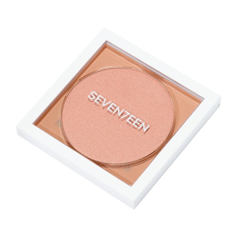 Seventeen Iluminator Magic Glow Highlighter 05 Riviera Glam 12.5g