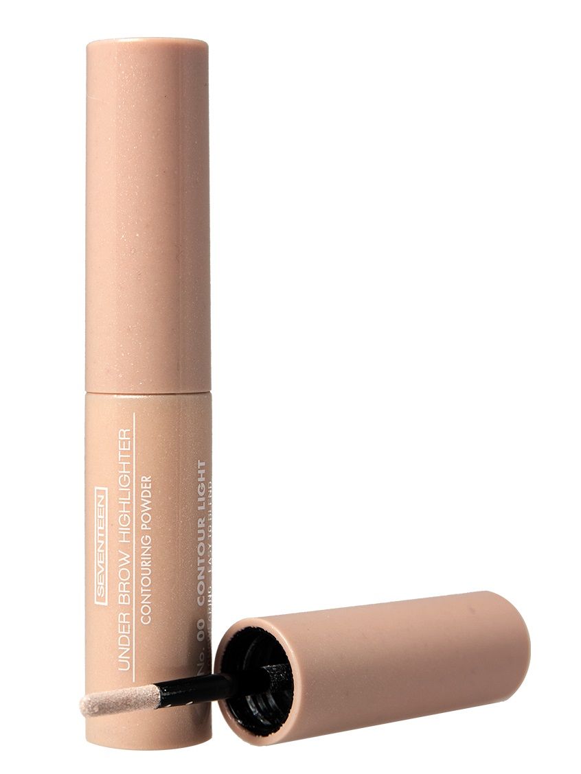 Seventeen Iluminator Sprancene 00 Contour Light 1g