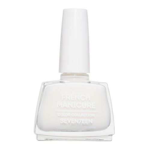 Seventeen Lac de Unghii French Manicure Collection 03 12ml