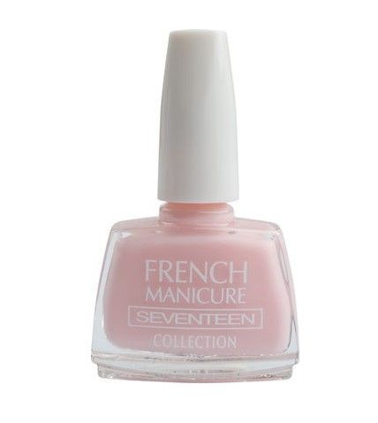 Seventeen Lac de Unghii French Manicure Collection 06 12ml
