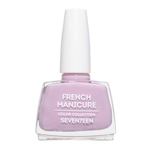 Seventeen Lac de Unghii French Manicure Collection 11 12ml