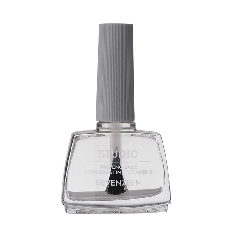 Seventeen Lac de Unghii Studio Chip Resist Primer Base Coat 12ml