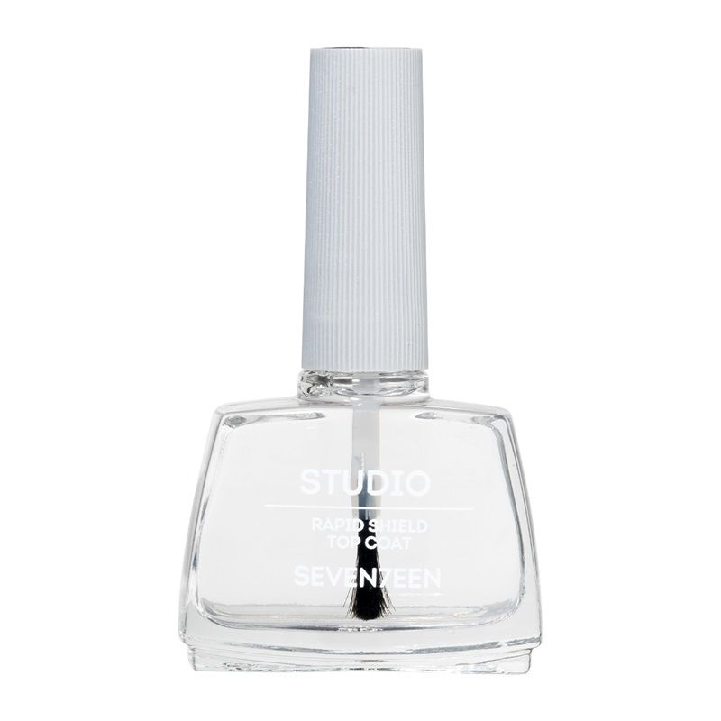 Seventeen Lac de Unghii Studio Rapid Shield Top Shine 12ml