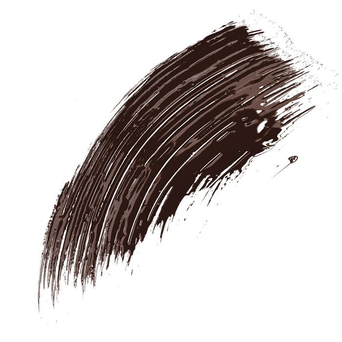 Seventeen Mascara Fiber + Volume 07 Brown Sugar nuanta