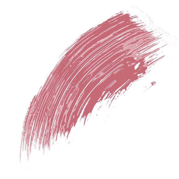 Seventeen Mascara Fiber + Volume 08 Elite Pink nuanta