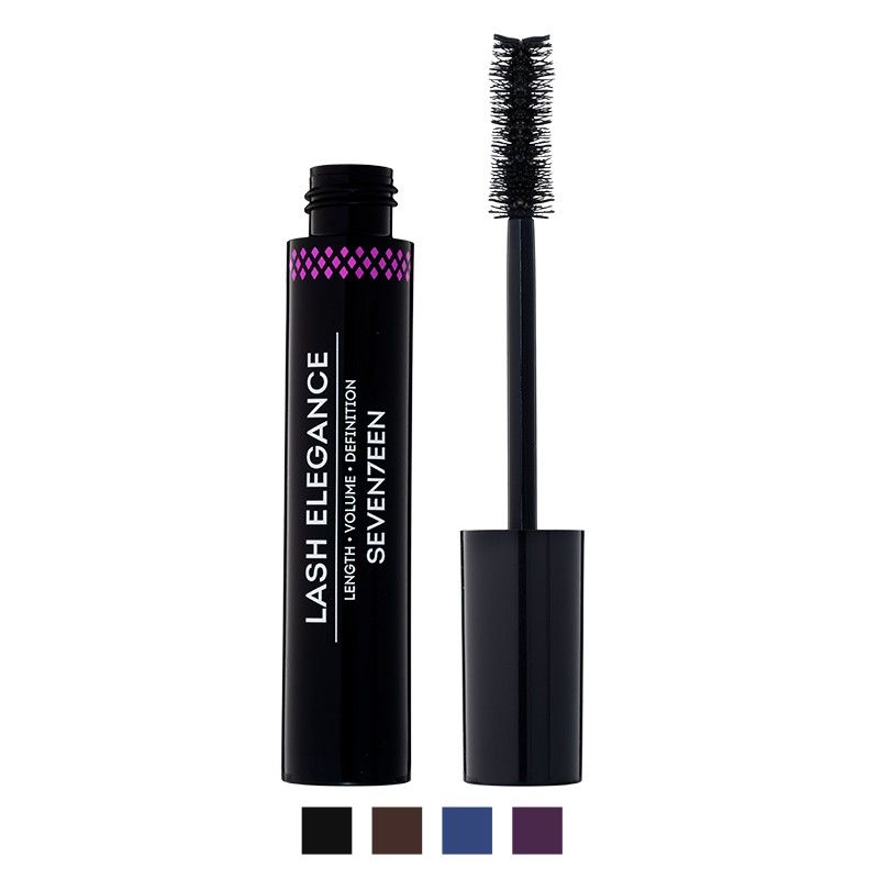 Seventeen Mascara Lash Elegance 13ml