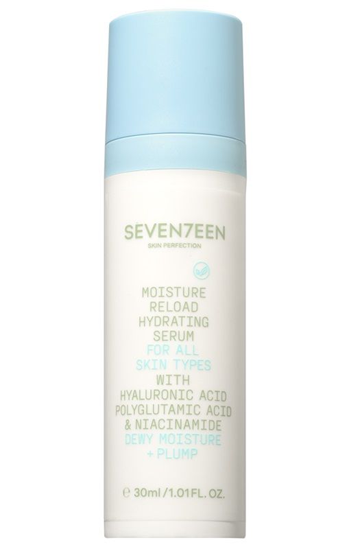 Seventeen DreamGlow Mask Masca fata Noapte 50ml