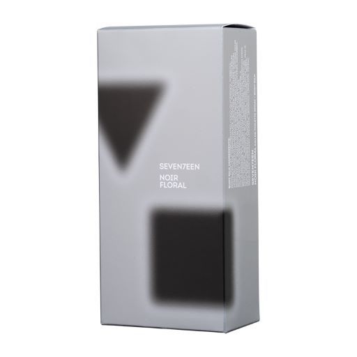 Seventeen Noir Floral Set (Apa de toaleta 50ml + Lotiune Corp 200ml)