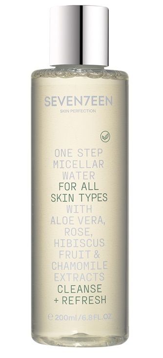 Seventeen One Step Micellar Water Apa micelara 200ml