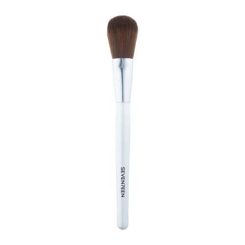 Seventeen Pensula Fard Obraz Blush Brush