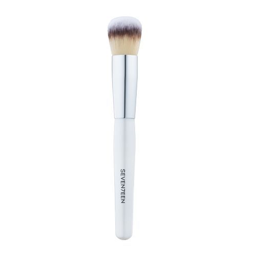 Seventeen Pensula Foundation Brush