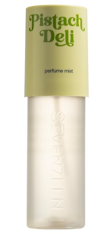 Seventeen Pistach Deli Perfume Mist Spray corp parfumat 100ml