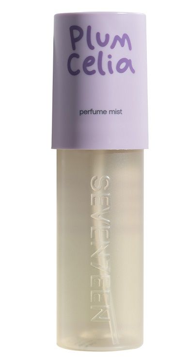 Seventeen Plum Celia Perfume Mist Spray corp parfumat 100ml