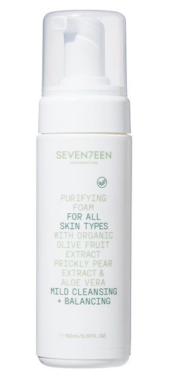 Seventeen Purifying Foam Demachiant Spuma 150ml