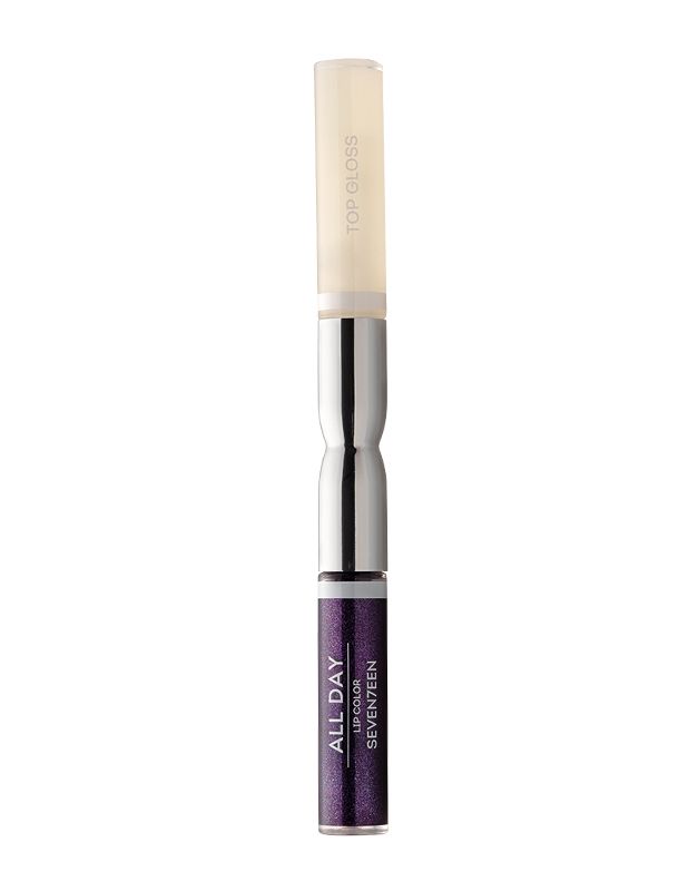 Seventeen Ruj All Day Lip Color Metal&Top Coat 63 3.5ml