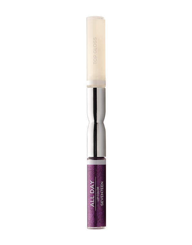 Seventeen Ruj All Day Lip Color Metal&Top Coat 51 3.5ml