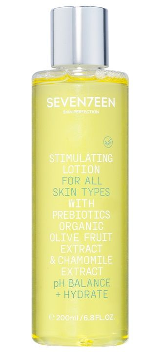 Seventeen Stimulating Lotion Lotiune Tonica 200ml