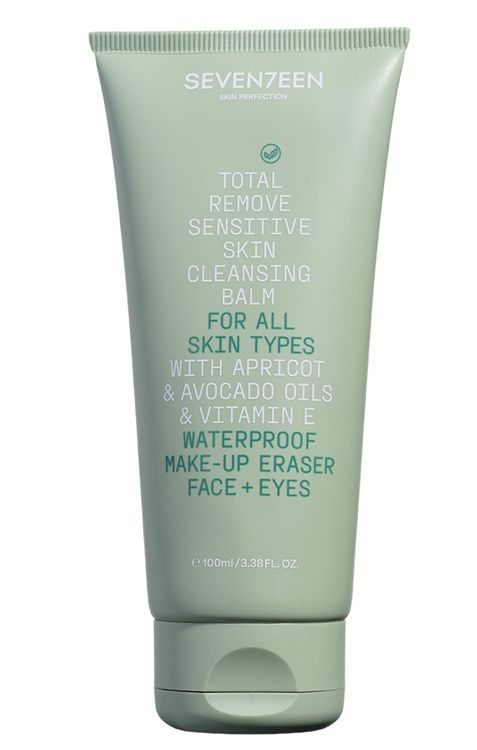 Seventeen Total Remove Cleansing Balm Balsam demachiant ten sensibil 100ml