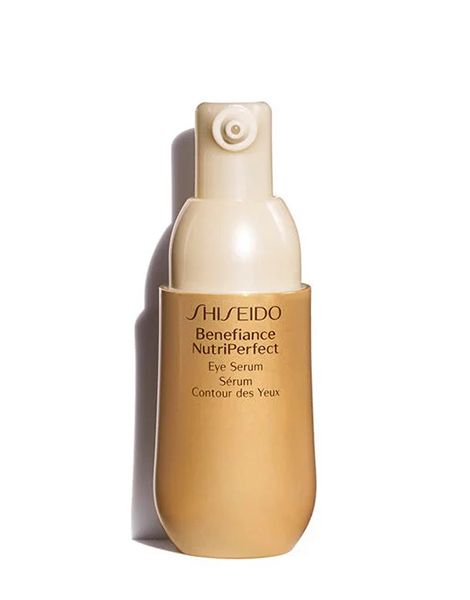 Shiseido Benefiance Nutriperfect Eye Serum Ser de ochi 15ml prezentare