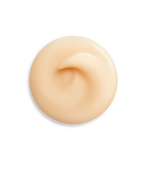 Shiseido Benefiance Overnight Wrinkle Resisting Cream Crema noapte antirid 50ml textura