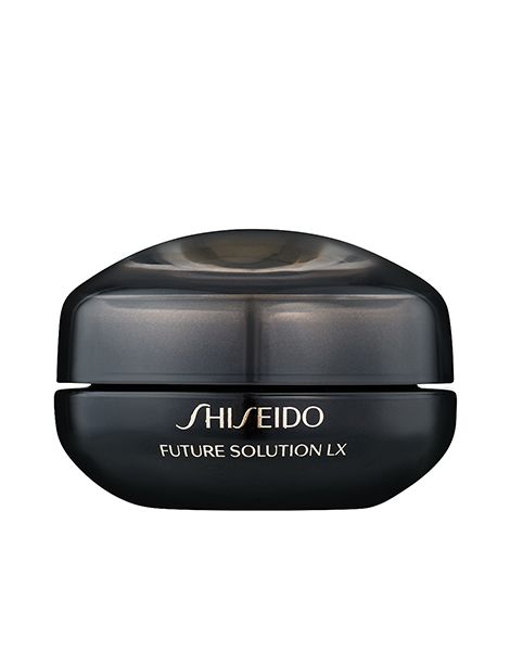 Shiseido Future Solution LX Eye&Lip Contour Cream Crema Ochi Regeneranta Antirid 15ml