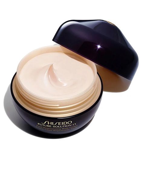 Shiseido Future Solution LX Total Regenerating Crema Corp 200ml prezentare