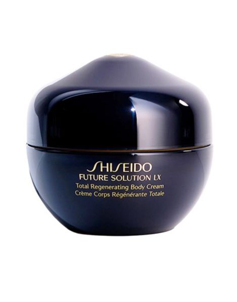 Shiseido Future Solution LX Total Regenerating Crema Corp 200ml