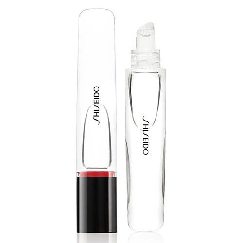 Shiseido Luciu Buze Crystal Gel Gloss 9ml