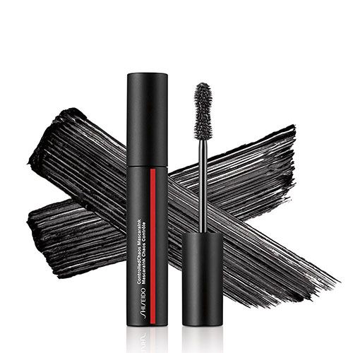 Shiseido Mascara Controlled Chaos Mascara Ink 01 Black Pulse 11.5ml 3