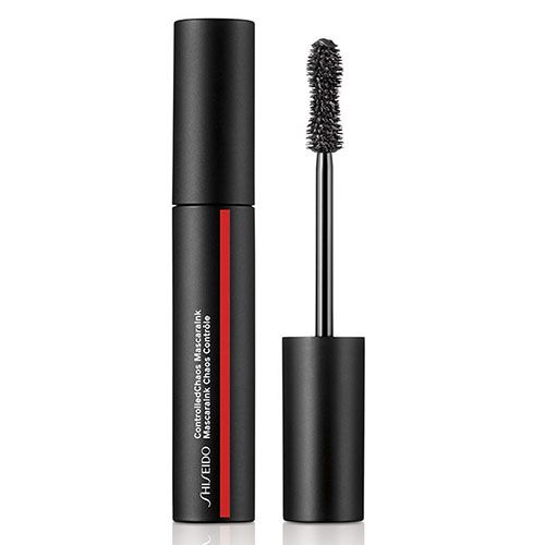 Shiseido Mascara Controlled Chaos Mascara Ink 01 Black Pulse 11.5ml