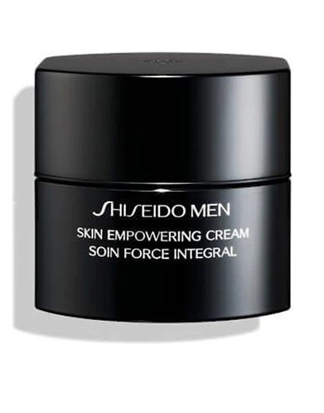 Shiseido Men Skin Empowering Cream Crema Antirid 50ml
