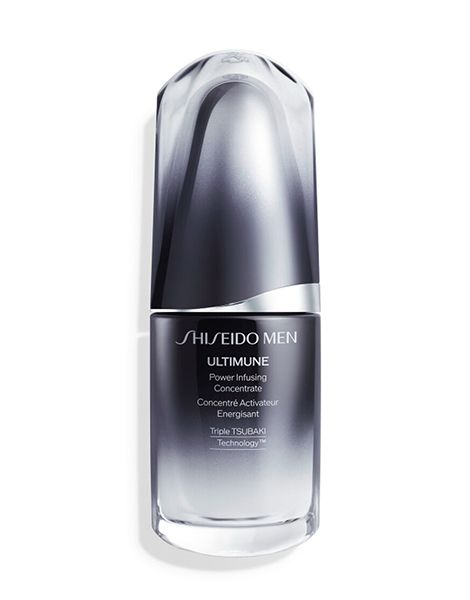Shiseido Men Ultimune Power Infusing Concentrate Ser 30ml