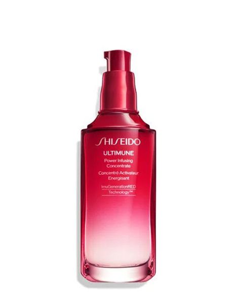 Shiseido Ultimune Power Infusing Concentrate Ser 30ml prezentare