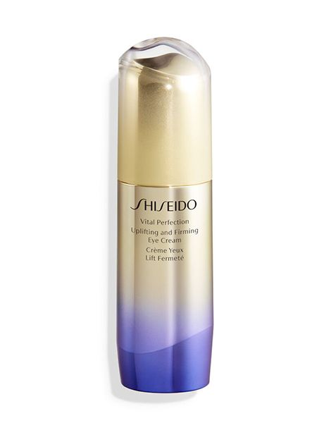 Shiseido Vital Perfection Uplifting And Firming Crema Ochi Anti-Age 15ml